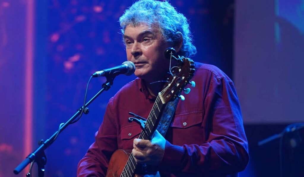 John Spillane
