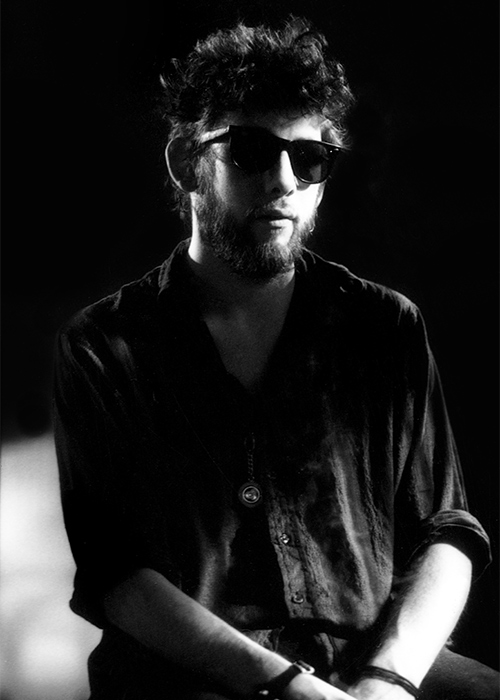 Shane MacGowan 1 1
