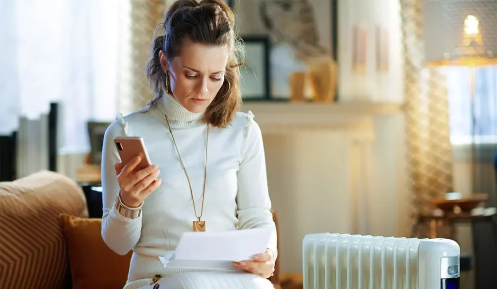 Fuair suirbhé amach go bhfuil costas maireachtála ag cur isteach go mór ar dhaoine atá ag sábháil ina bpinsean