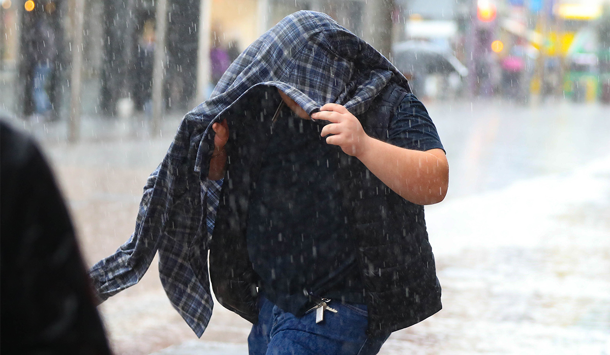 Deir Met Éireann: ‘Tá treocht ann i dtreo aimsir níos neamhrialta thar Éirinn agus Thuaisceart na hEorpa faoi dheireadh Lúnasa'