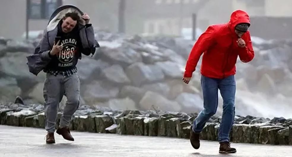 An aimsir: Beidh an teocht chomh híseal le -8 gcéim i gceantair áirithe