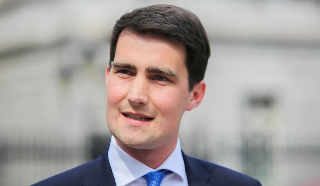 Jack Chambers, aire le Gaeilge