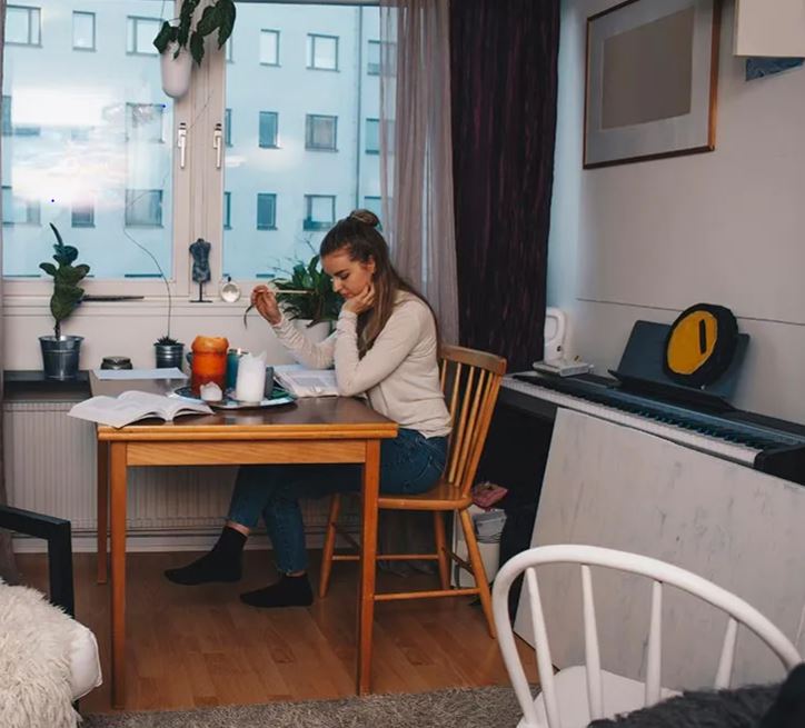 I mBaile Átha Cliath, mhéadaigh cíosanna idir Aibreán agus Meitheamh faoi 3.5% go €2,427