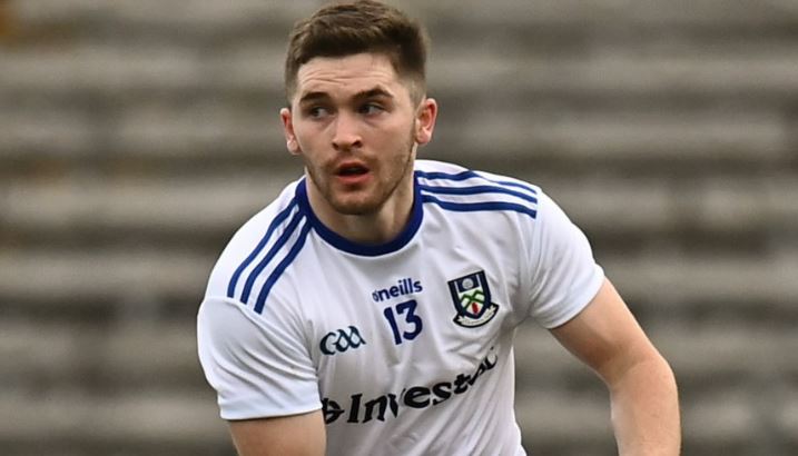 David Garland as UCD