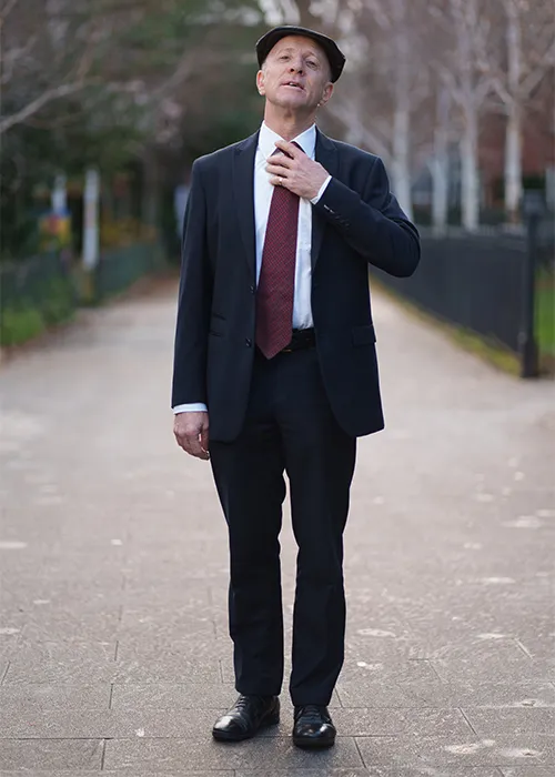 Tá Michael Healy-Rae ar dhuine de na hairí atá i gcoinne na mbeart nua