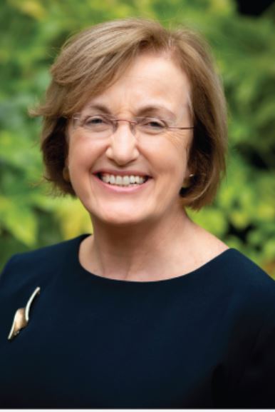 Déanfaidh uachtarán na hInstitiúide, an tOllamh Teresa O’Doherty, an ócáid a sheoladh ar an Luan, 19 Feabhra