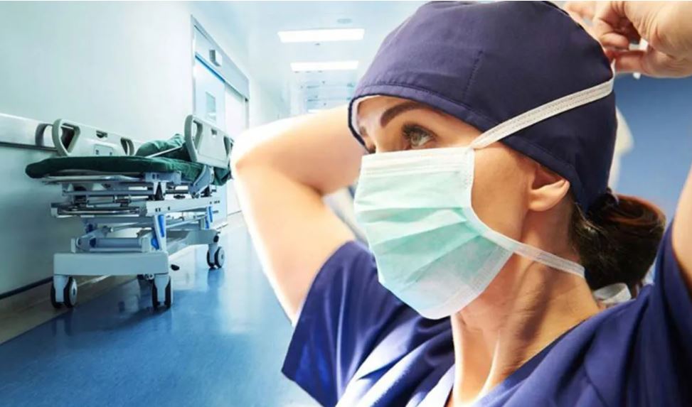 Tá an tríú cás den bhruitíneach (measles) deimhnithe in Éirinn 