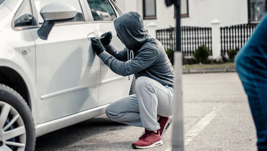 Tá gardaí ag iarraidh dul i ngleic le fadhbanna coireachta