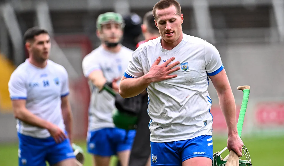 waterford billy nolan