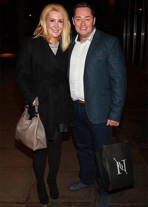 Amelda Maguire And Neven Maguire 1