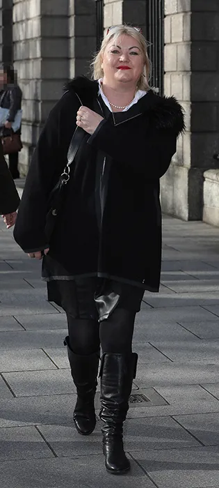 Anne Rossi Pic Collins Courts