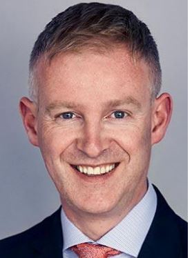 Aturnae Gareth Noble