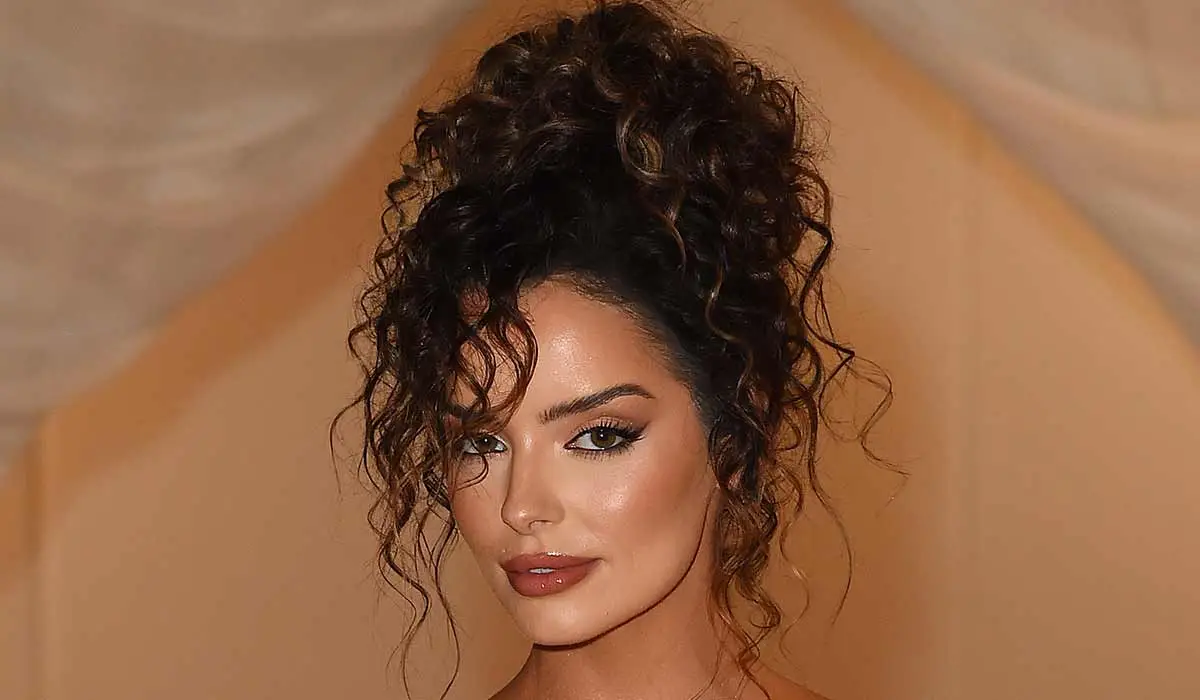 Maura Higgins Feature Image 1