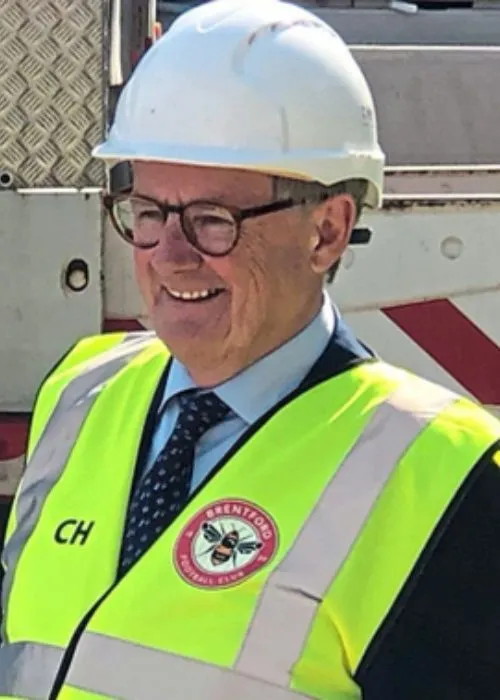 Conor Hayes a bhí mar phríomhoifigeach airgeadais in RTÉ