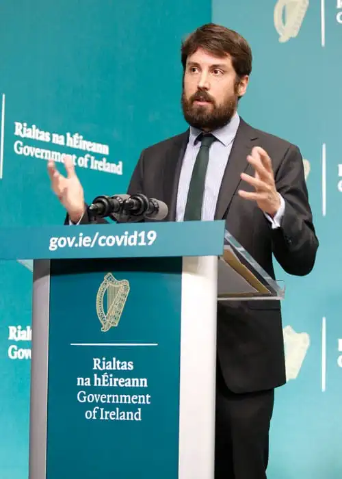 Eoghan Murphy