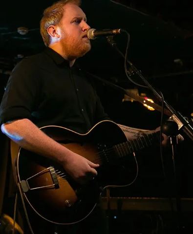 Gavin James