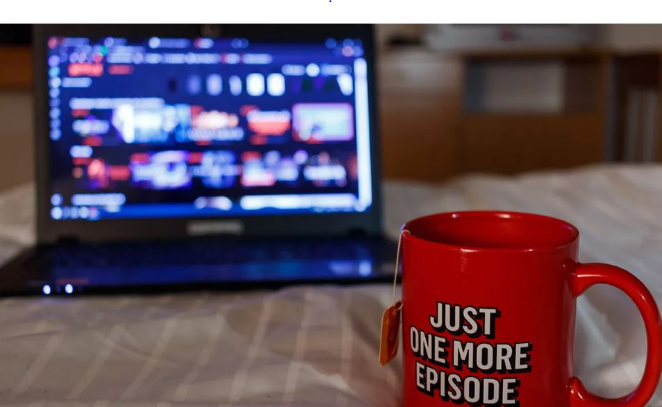 Is iad cáblaí faoi uisce an fórsa dofheicthe atá ag tiomáint an idirlín