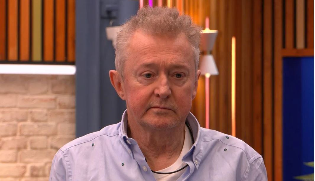 Louis Walsh