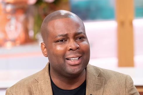 Dochtúir Tijion Esho