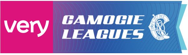 camogie Very logo