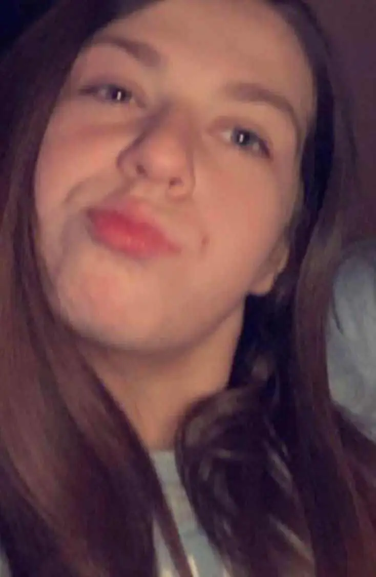 Maraíodh Molly Dempsey, a bhí 15 bliana d’aois, i dtimpiste bhóthair