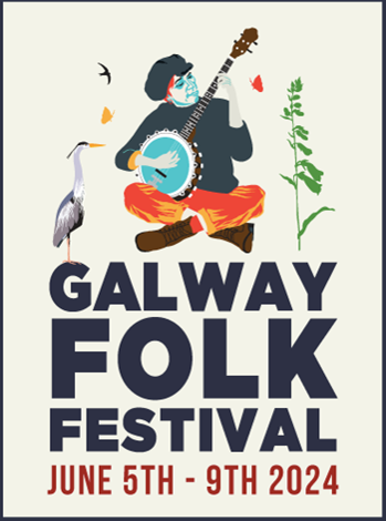 An Galway Folk Festival
