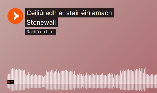 stonewall soundcloud