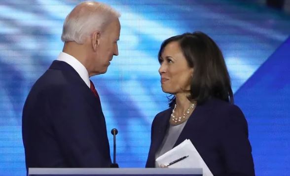 Thug Biden tacaíócht láidir d'Iosrael