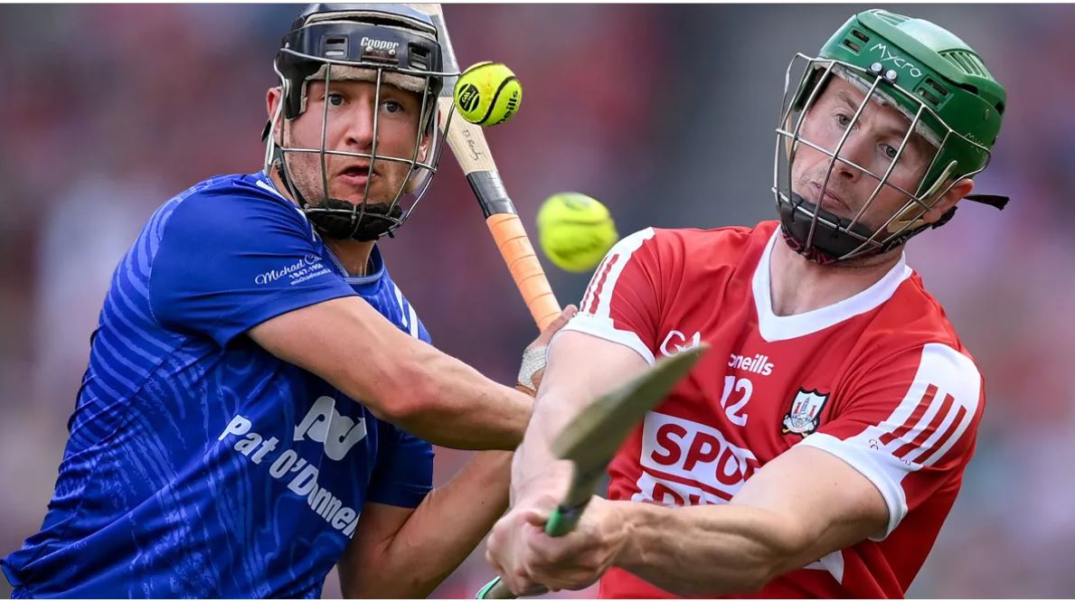 hurling feat 1