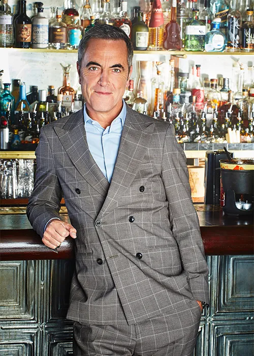 ‘Ní raibh mé ag súil go dtarlódh sé sin ag m’aois, ach is cuid mhór de mo shaol anois í’ a