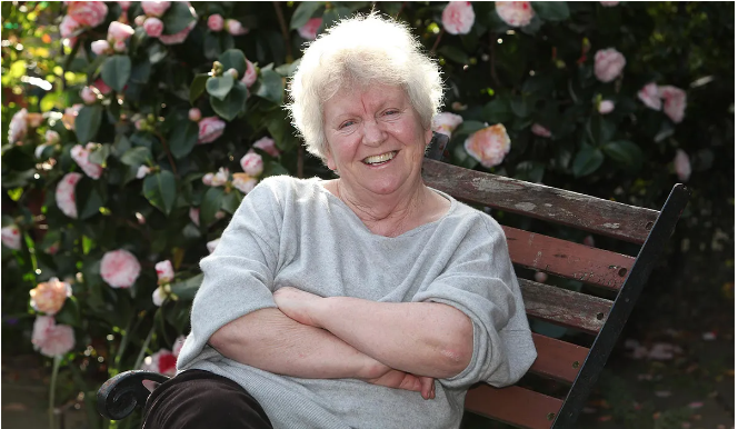 Bhí an cháil a bhí ag Nell tuillte go maith aici; géarchúiseach, neamhleithscéalach