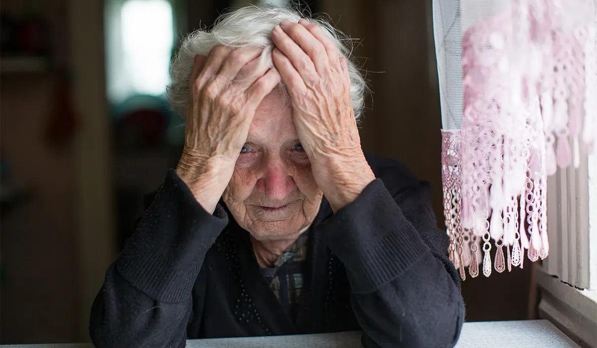 Tá eolaithe tar éis a fháil amach nach mbíonn daoine ag dul in aois daoine de réir a chéile