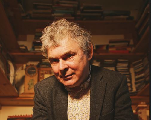 John Spillane