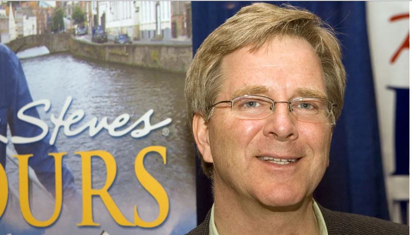 Rick Steves