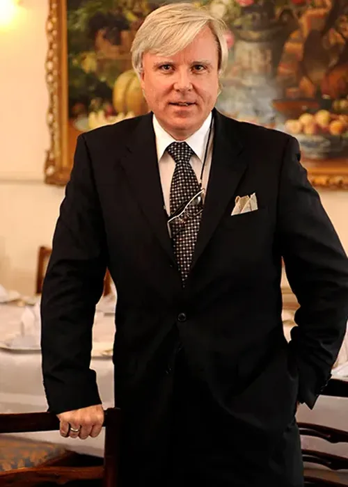 Is é an taisteal an rud is mó a bhíonn sé ag tnúth leis, a dúirt Francis