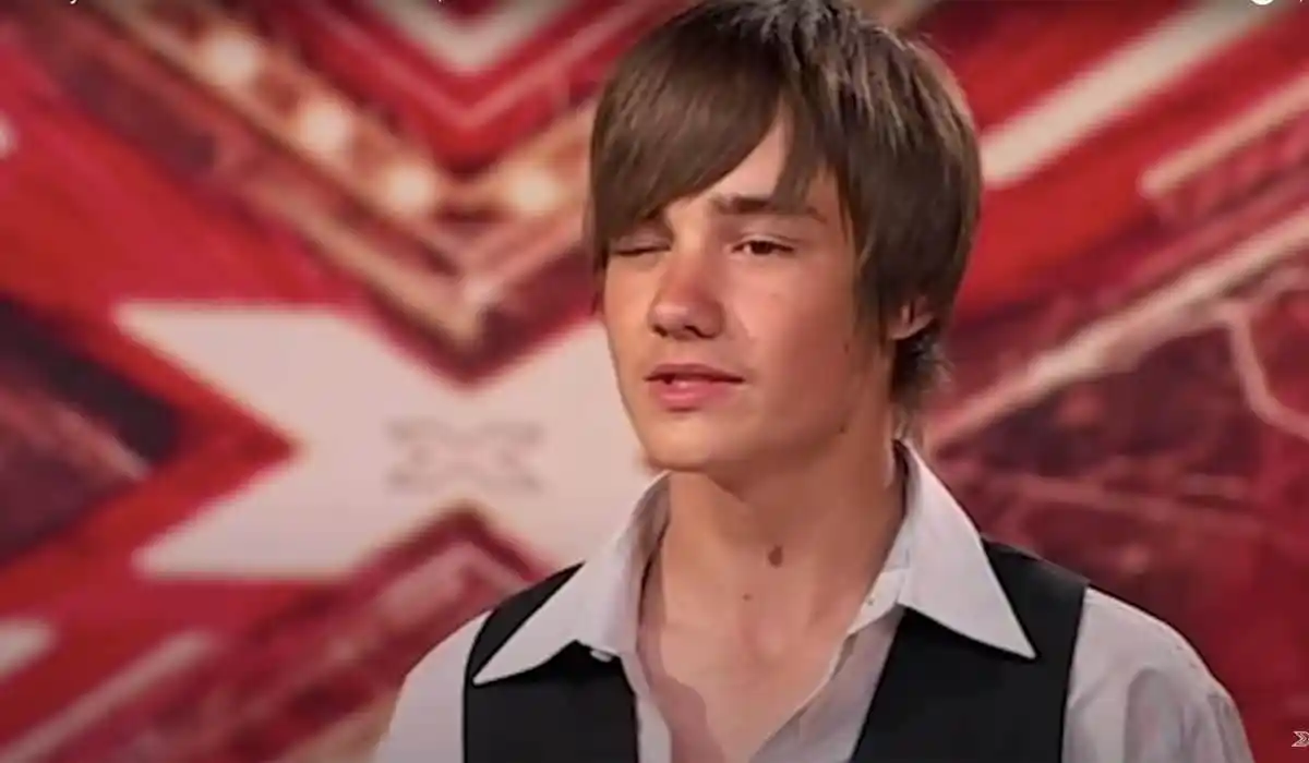 Agus é óg ar an X Factor