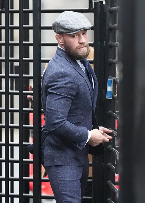 Conor McGregor