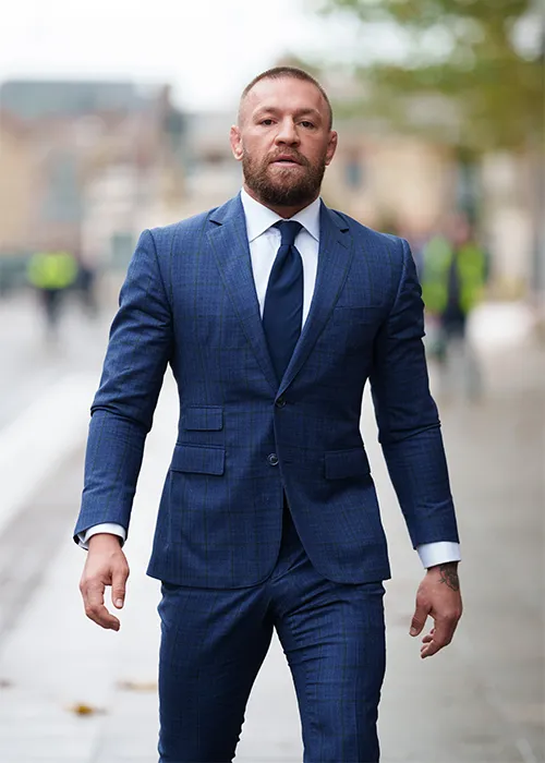 Conor McGregor