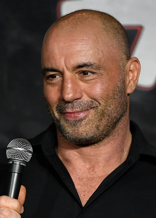 Joe Rogan 