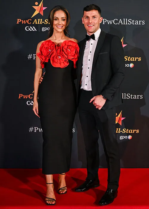 Diarmuid Murtagh le Shauna Mohan