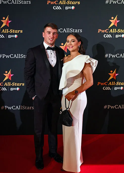 Peadar Mogan le Shauna McFadden