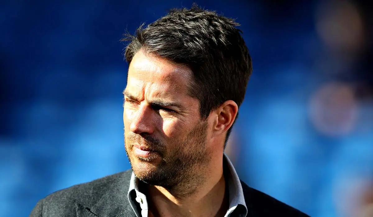 Jamie Redknapp 