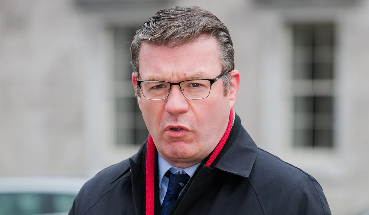 Alan Kelly