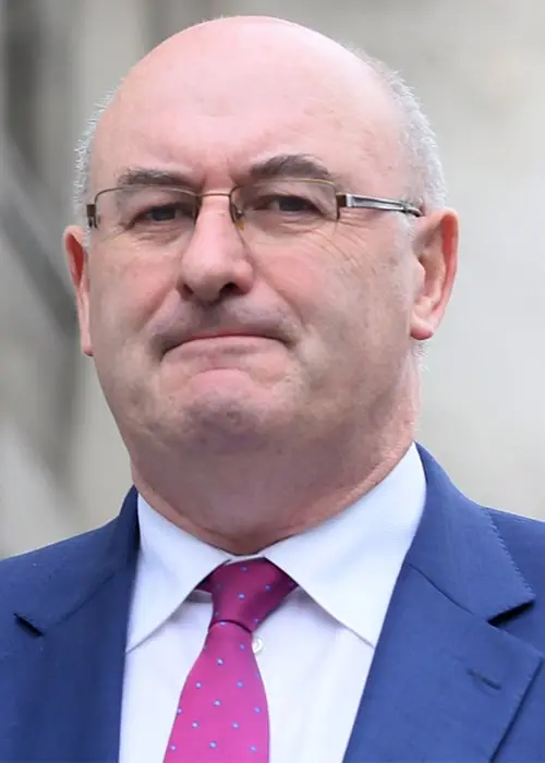 Phil Hogan