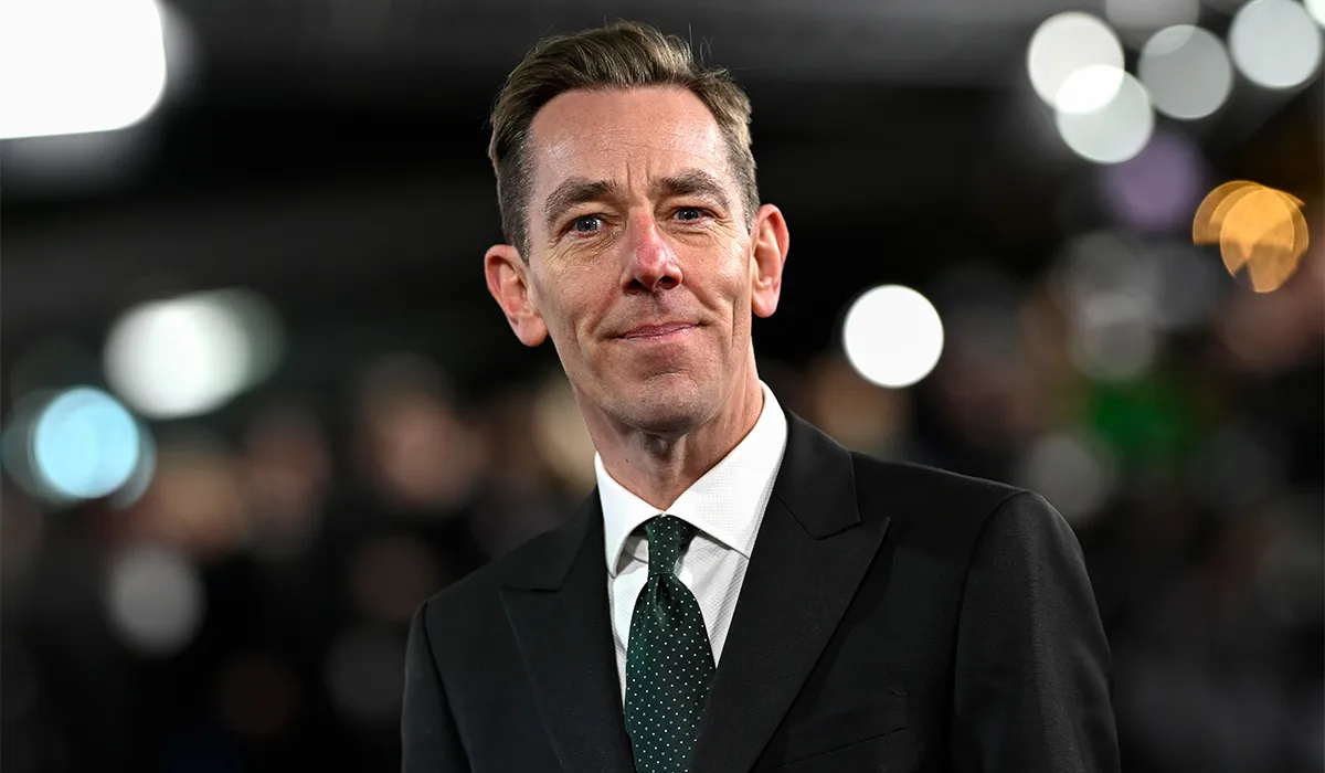 Ryan Tubridy