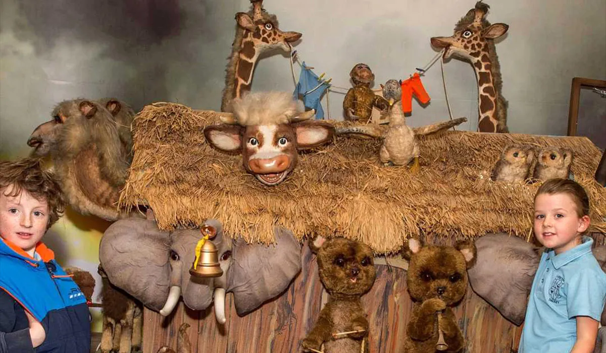 The Moving Crib Dublin2