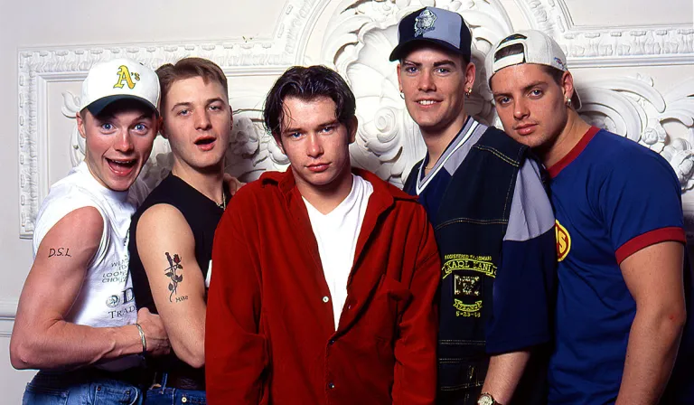 Boyzone