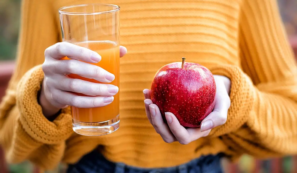 Go dtí gur osclaíodh drioglann in aice linn ní raibh sé ina rogha phraiticiúil i ndáiríre tosú ag déanamh branda úll