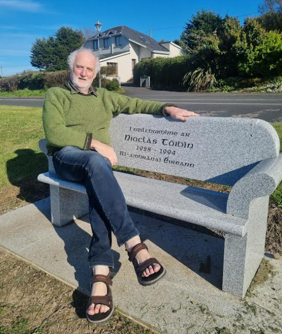 Breanndán Ó Beaglaoich