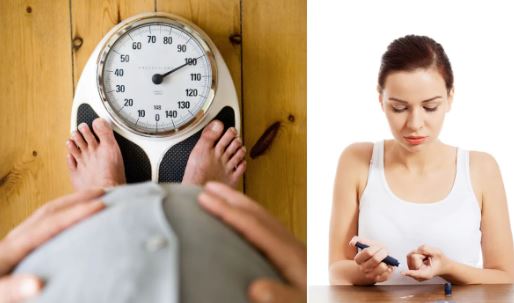 D’iarr údair an staidéir go ndéanfaí pleananna chun diaibéiteas agus tinnis eile a chosc